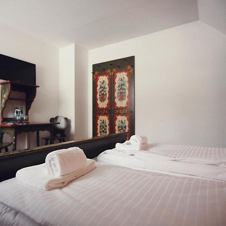 Boutique Hotel Kokoschinski Feldberg  Zewnętrze zdjęcie