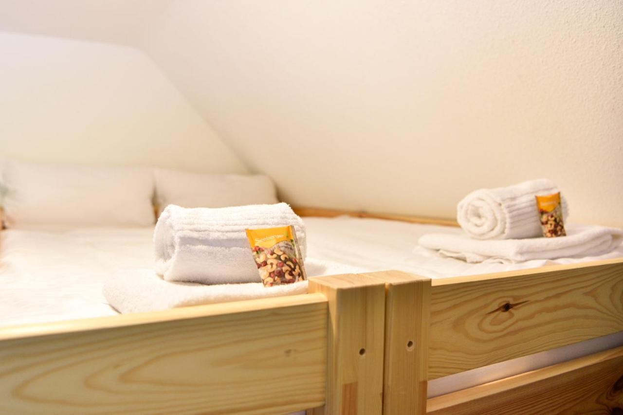 Boutique Hotel Kokoschinski Feldberg  Zewnętrze zdjęcie
