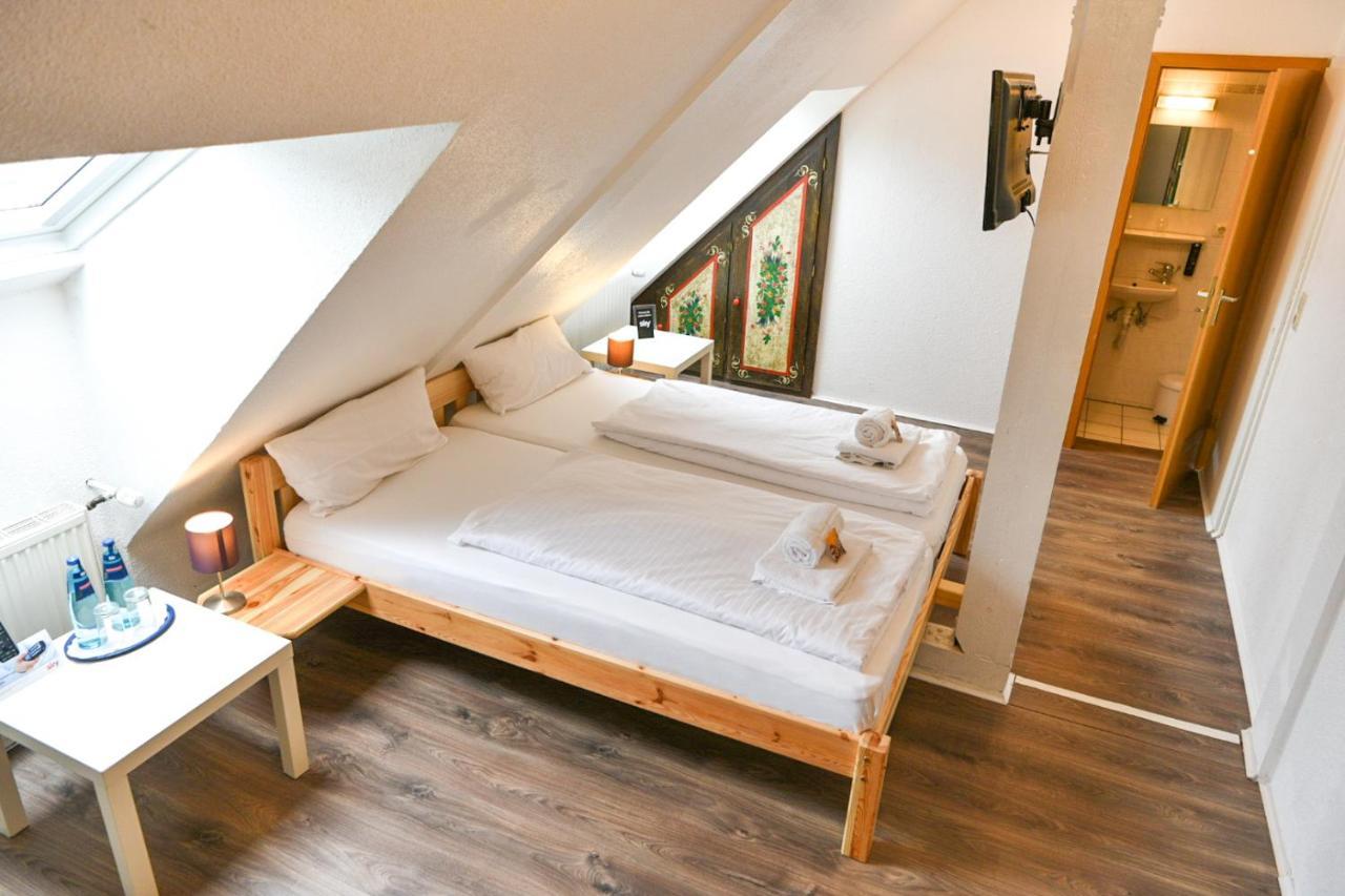 Boutique Hotel Kokoschinski Feldberg  Zewnętrze zdjęcie