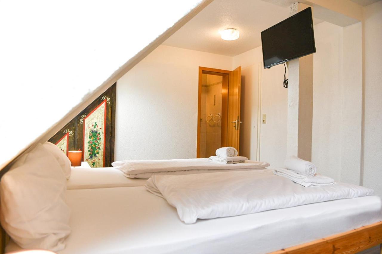 Boutique Hotel Kokoschinski Feldberg  Zewnętrze zdjęcie
