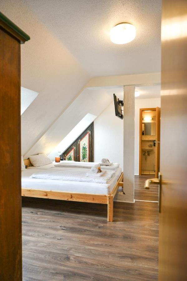 Boutique Hotel Kokoschinski Feldberg  Zewnętrze zdjęcie