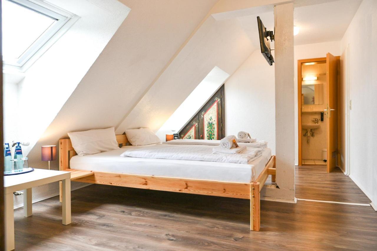 Boutique Hotel Kokoschinski Feldberg  Zewnętrze zdjęcie