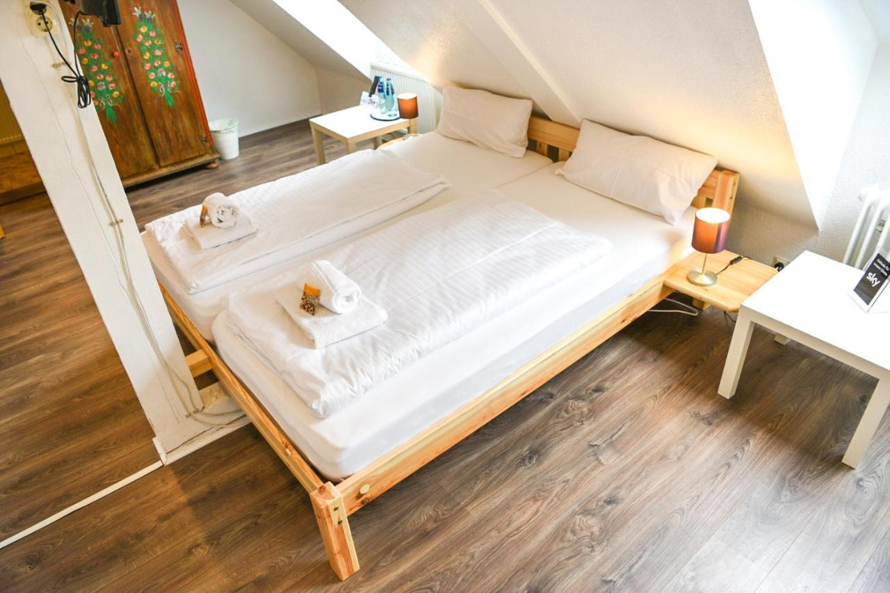 Boutique Hotel Kokoschinski Feldberg  Zewnętrze zdjęcie