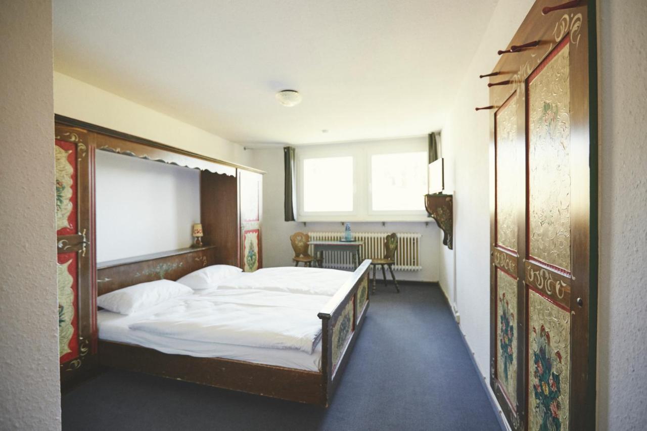 Boutique Hotel Kokoschinski Feldberg  Zewnętrze zdjęcie