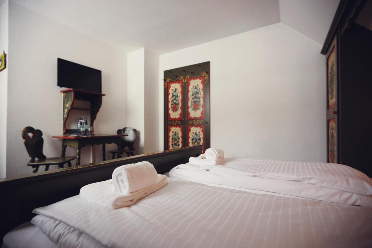 Boutique Hotel Kokoschinski Feldberg  Zewnętrze zdjęcie