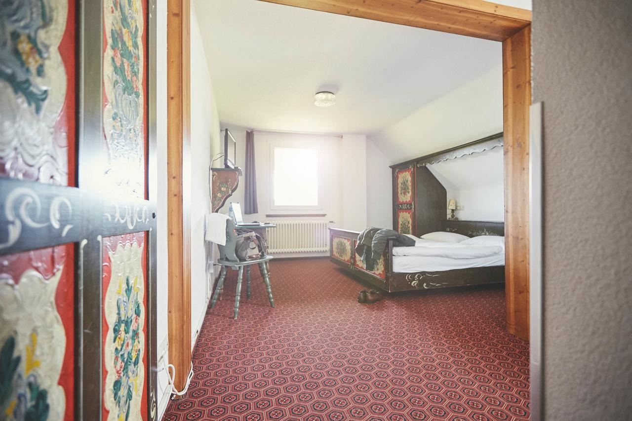 Boutique Hotel Kokoschinski Feldberg  Zewnętrze zdjęcie