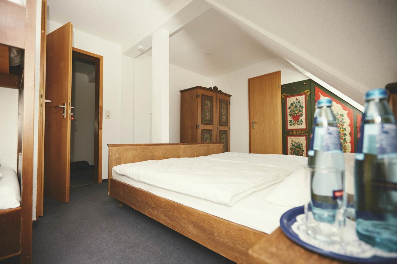 Boutique Hotel Kokoschinski Feldberg  Zewnętrze zdjęcie