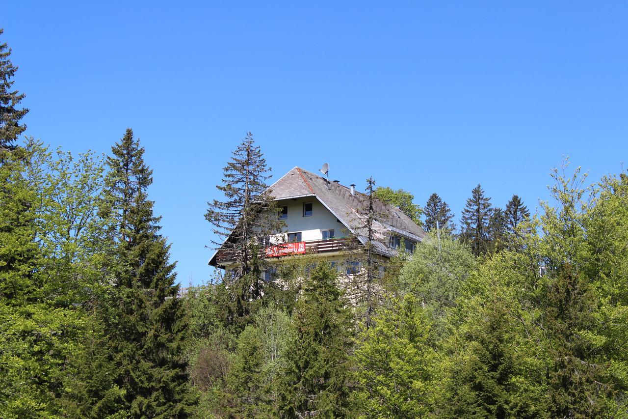 Boutique Hotel Kokoschinski Feldberg  Zewnętrze zdjęcie