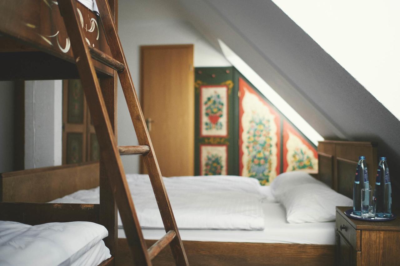 Boutique Hotel Kokoschinski Feldberg  Zewnętrze zdjęcie