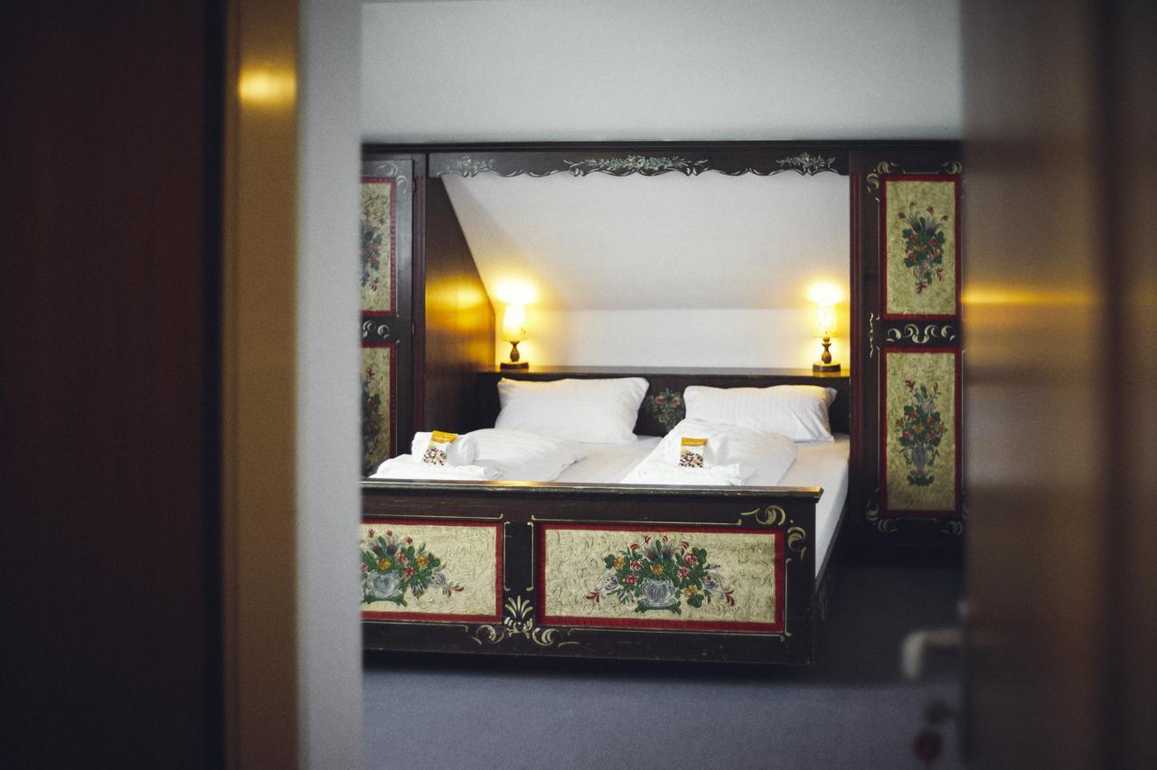 Boutique Hotel Kokoschinski Feldberg  Zewnętrze zdjęcie