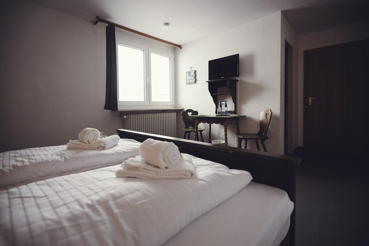 Boutique Hotel Kokoschinski Feldberg  Zewnętrze zdjęcie