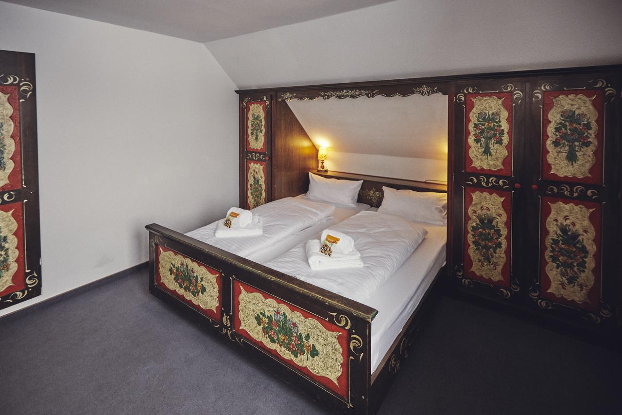 Boutique Hotel Kokoschinski Feldberg  Zewnętrze zdjęcie