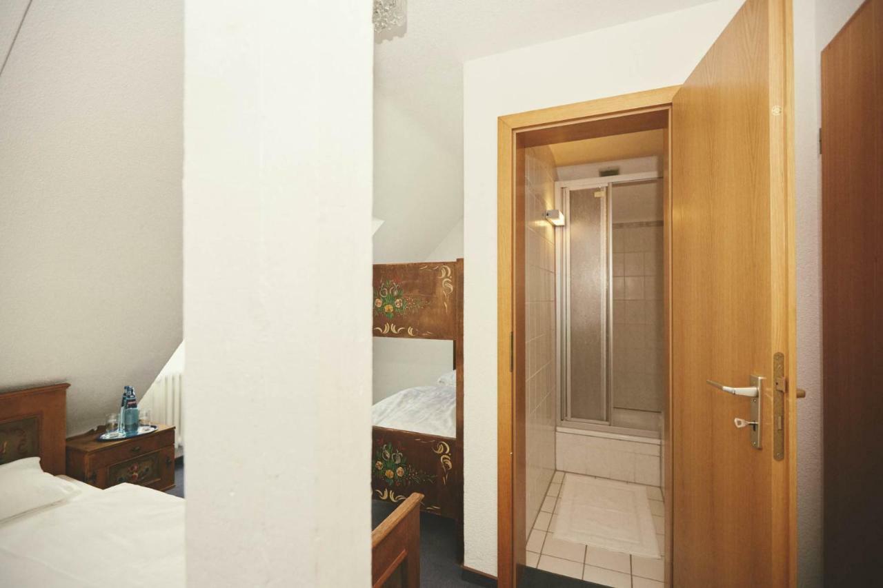 Boutique Hotel Kokoschinski Feldberg  Zewnętrze zdjęcie