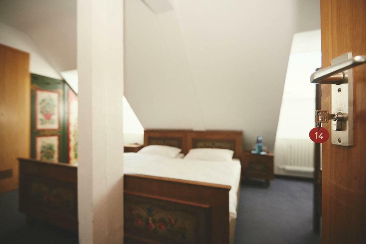 Boutique Hotel Kokoschinski Feldberg  Zewnętrze zdjęcie